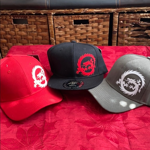 Dragonfire Studio Merch - Picture 6 of 6